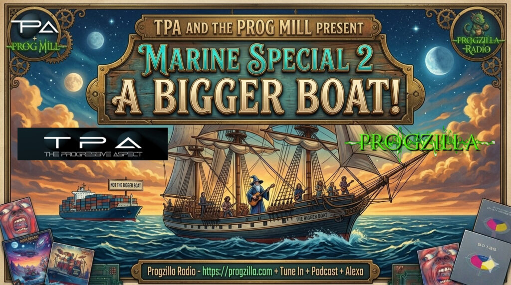 Marine-Special-Poster