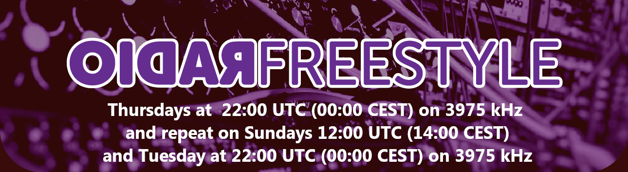 Freestyle