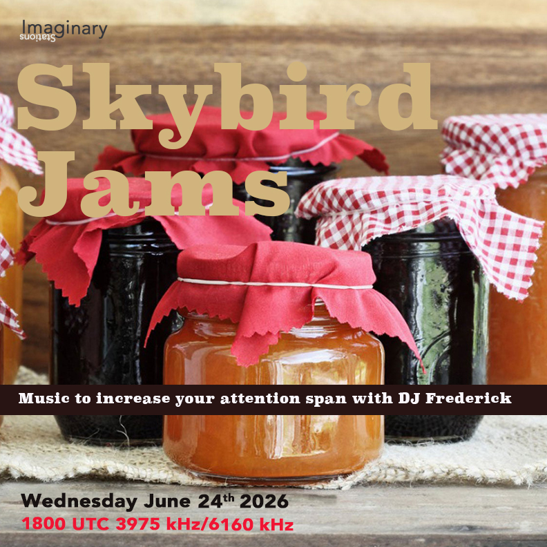 Skybird-Jams