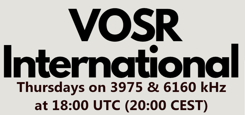 VOAR