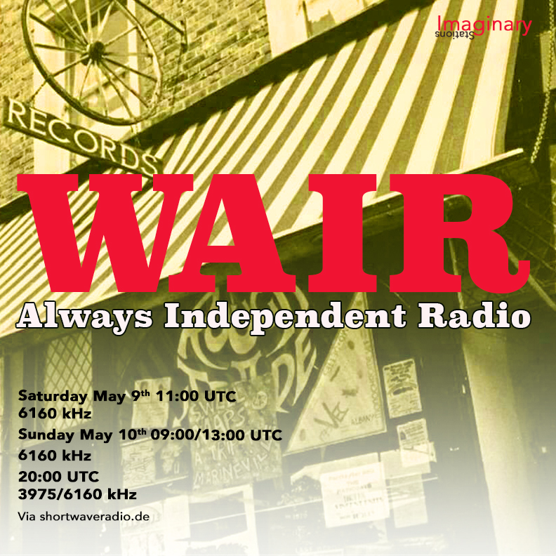 WAIR-May